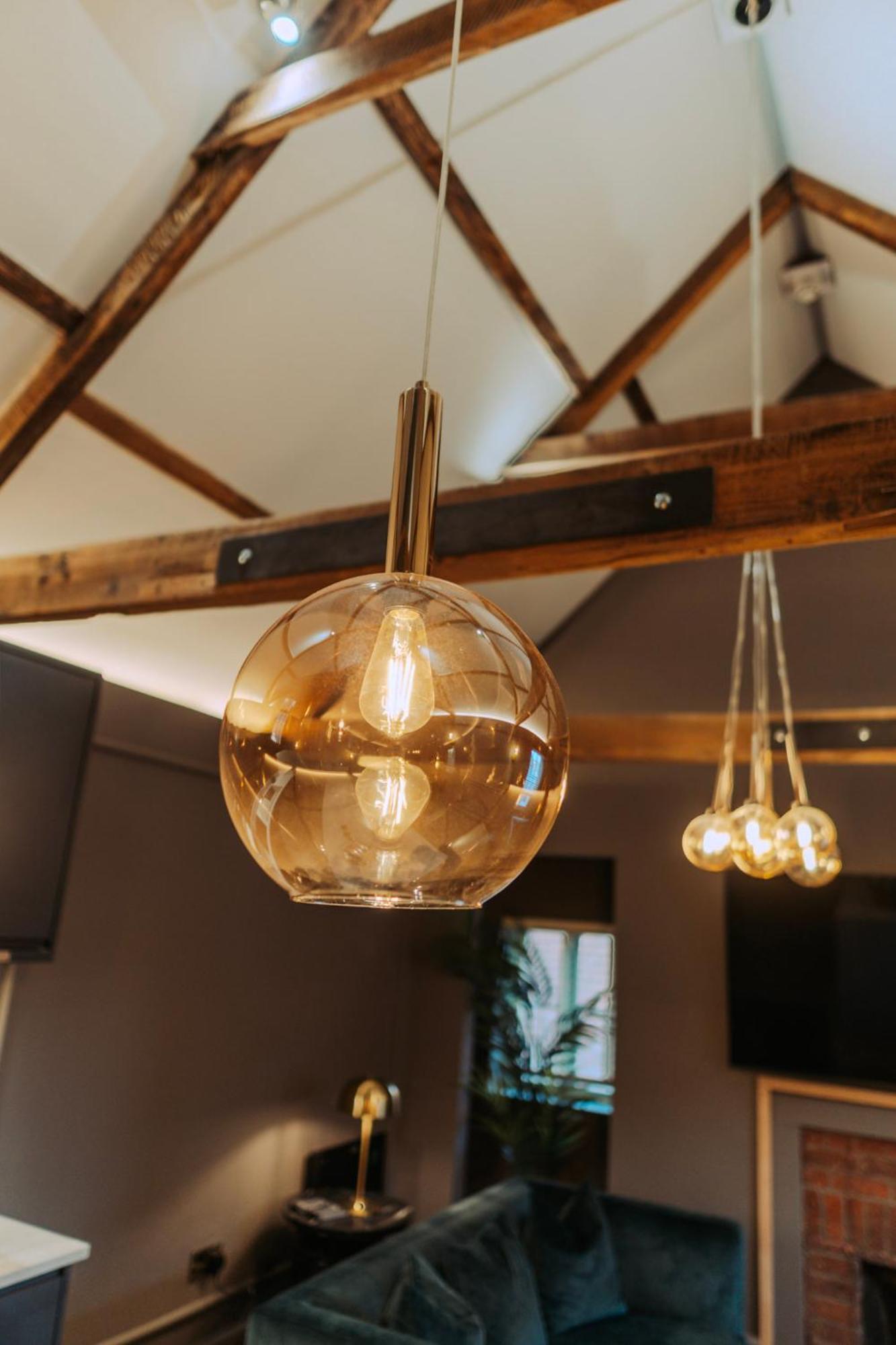 Magistrates Penthouse Suite - Town Centre Apartments With Spa Morpeth Eksteriør billede