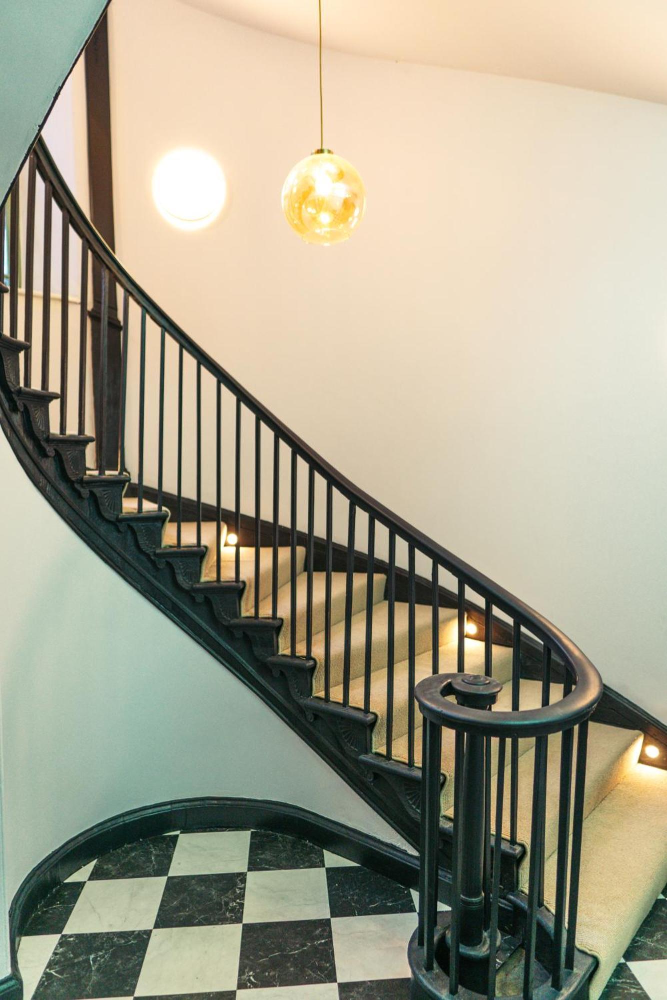 Magistrates Penthouse Suite - Town Centre Apartments With Spa Morpeth Eksteriør billede