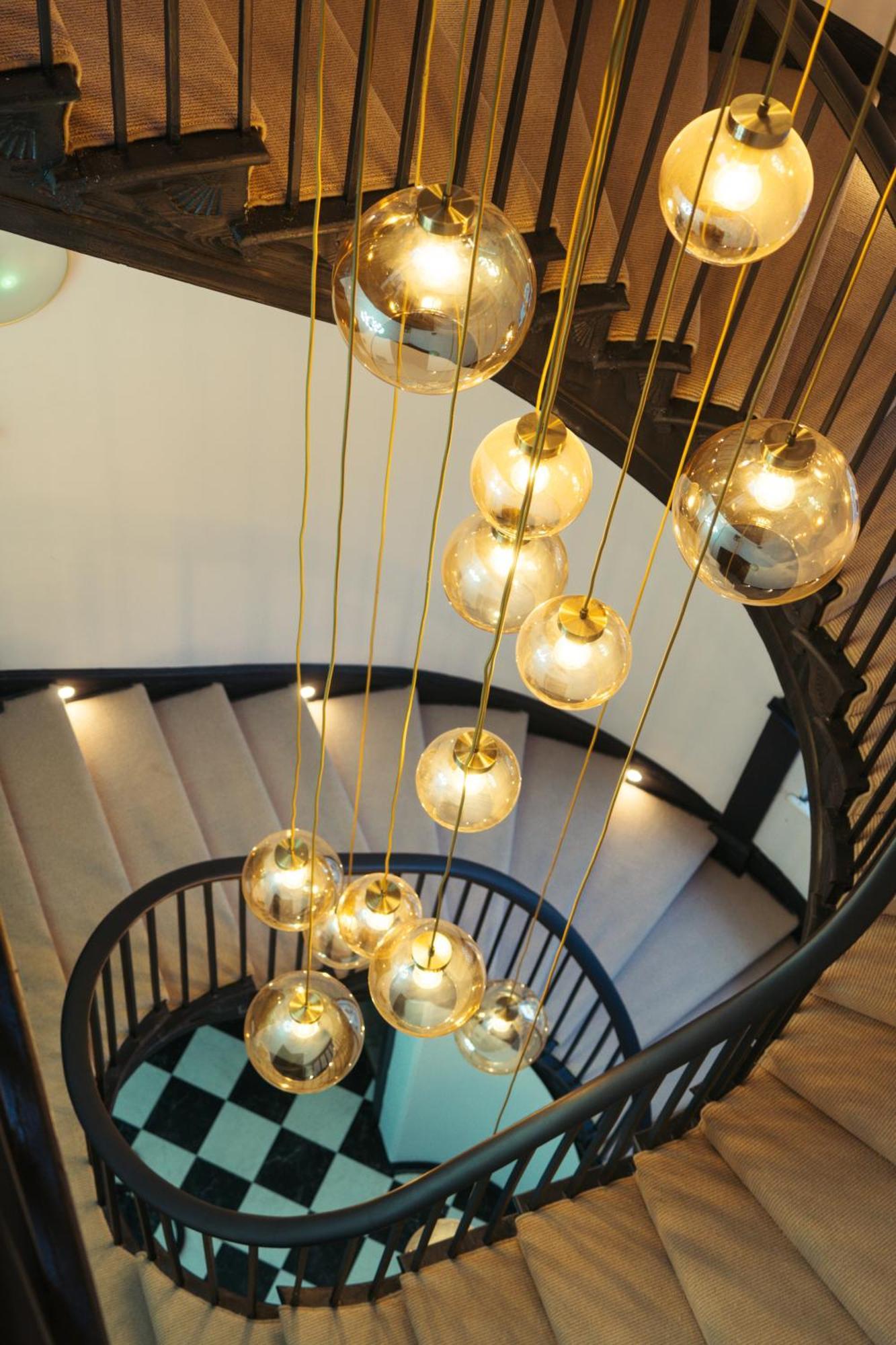 Magistrates Penthouse Suite - Town Centre Apartments With Spa Morpeth Eksteriør billede